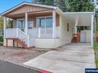 11501 SW Royal Villa Dr SPACE 202, Tigard, OR