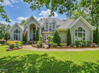 115 Saddlerun Ct, Macon, GA 31210