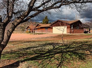 8472 N Emerald Dr, Saint George, UT 84770