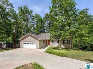 647 Sagebrush Rd, Ashville, AL 35953