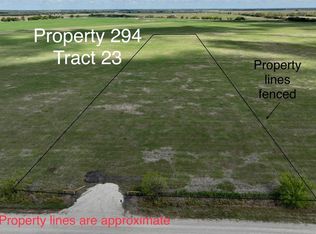Township Road 23 County Rd #182, Marlin, TX 76661