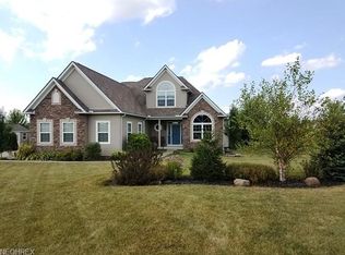 4645 Seymour Dr, Medina, OH 44256