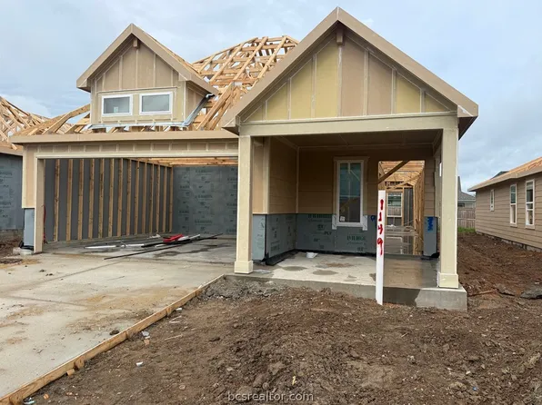 1149 Toledo Bend Dr, College Station, TX 77845