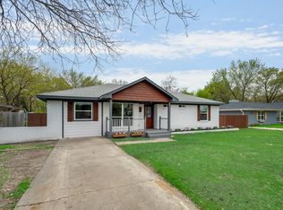 410 Paula Rd, McKinney, TX 75069