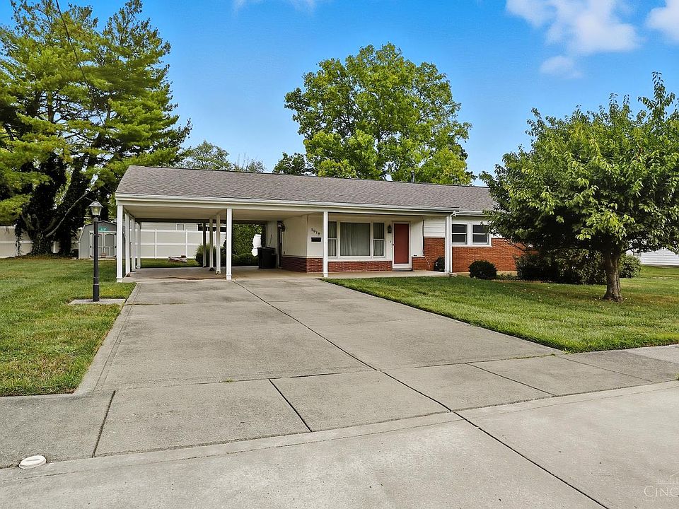 1st image of 8916 Blossom Dr