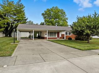 8916 Blossom Dr, Cincinnati, OH 45236