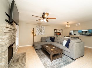 2640 Gwendolyn Ln #B, Austin, TX 78748