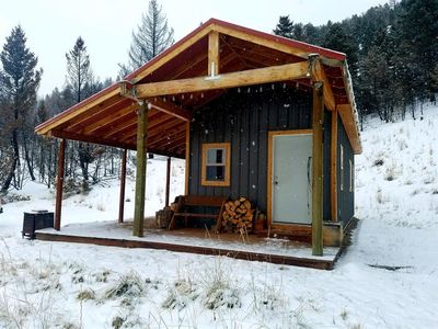 391 Pioneer Road, Three Forks, MT, 59752