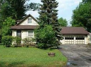 308 Roseanna Dr, Toledo, OH
