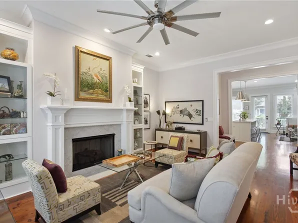 318 E Hall Street, Savannah, GA 31401