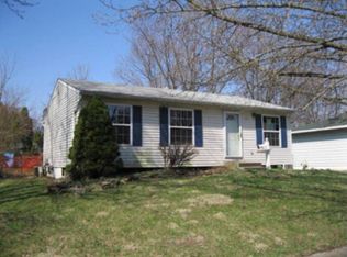 3021 Osgood Rd E, Columbus, OH 43232