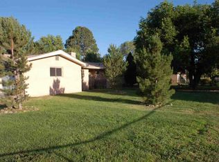 29 Walnut Cir, Espanola, NM 87532
