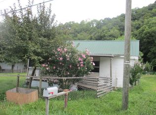 167 Lane St, Pearisburg, VA 24134