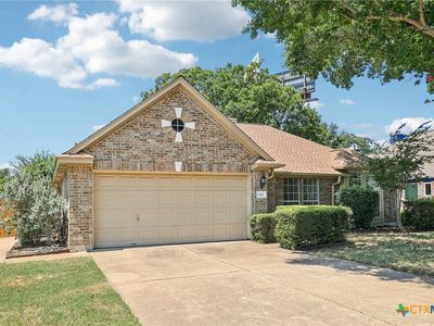303 N Kings Canyon Dr, Cedar Park, TX, 78613