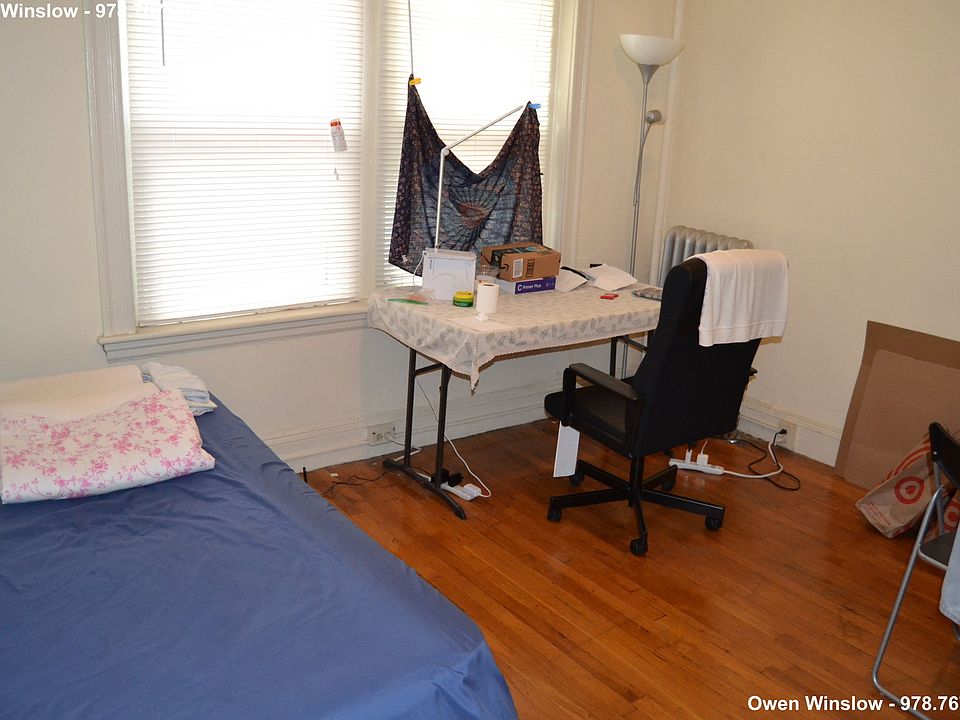2nd image of 31-35 Park Dr #D3514