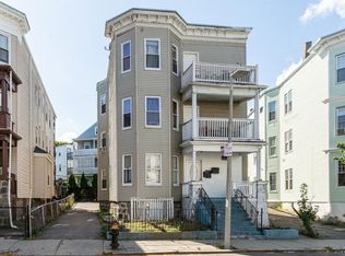 47 Norton St, Dorchester, MA 02125