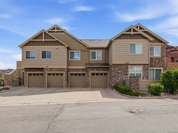 23485 E Platte Dr Unit C, Aurora, CO 80016