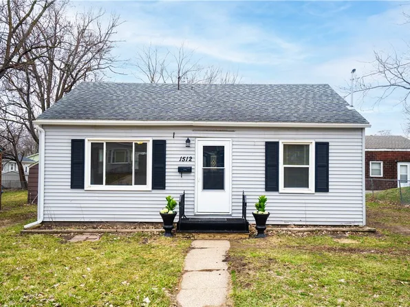 1512 E 30th St, Des Moines, IA 50317