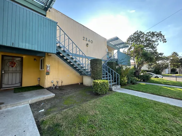 2340 W Greenacre Ave #1, Anaheim, CA 92801