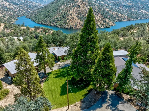 28646 Redinger Way, Auberry, CA 93602