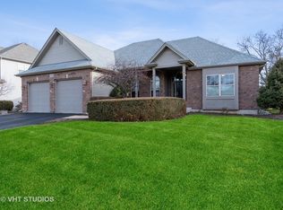 836 Homestead Dr, Yorkville, IL 60560