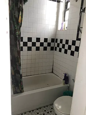 Rented by Cooper & Katz RE Corp | media 13