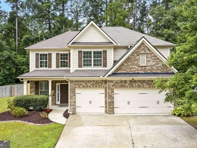 2268 Leatherstone Dr, Powder Springs, GA, 30127
