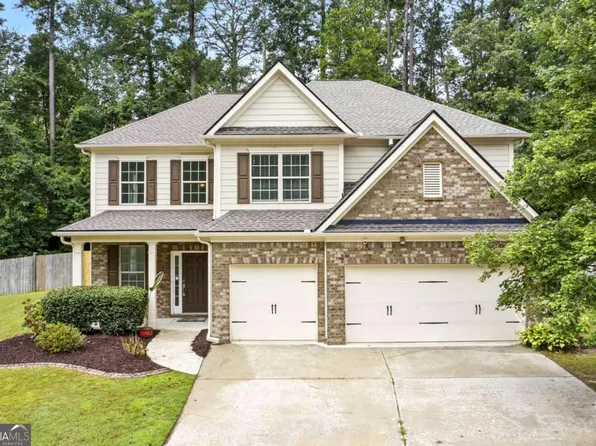 2268 Leatherstone Dr, Powder Springs, GA 30127