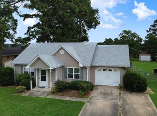 100 Summerfield St, Elizabeth City, NC 27909
