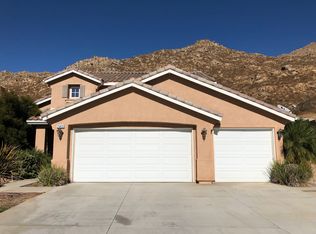 21450 Greyson Rd, Moreno Valley, CA 92557