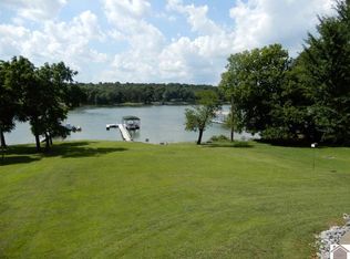 207 Lakeshore Rd, Gilbertsville, KY 42044