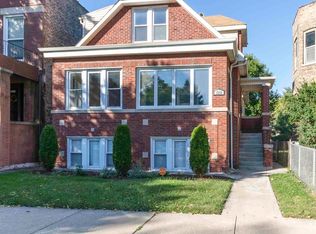 7212 S Michigan Ave, Chicago, IL 60619