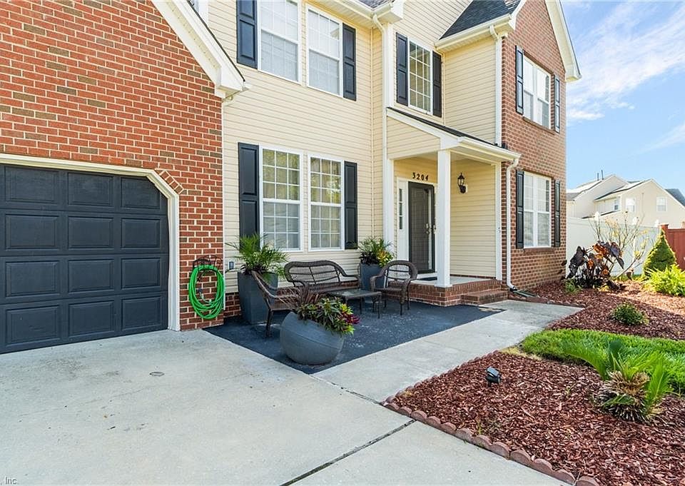 3204 Eight Star Ct Chesapeake, VA, 23323 Apartments for Rent Zillow