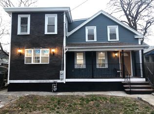 201 Gallup St, Providence, RI 02905