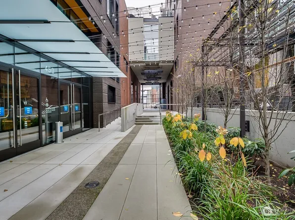 97 S Jackson Street #508, Seattle, WA 98104