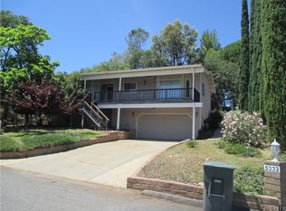 5329 Treasure Hill Dr, Oroville, CA