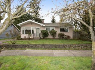 7313 SE 84th Ave, Portland, OR