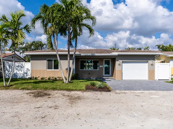 2001 NE 17th Way, Fort Lauderdale, FL 33305