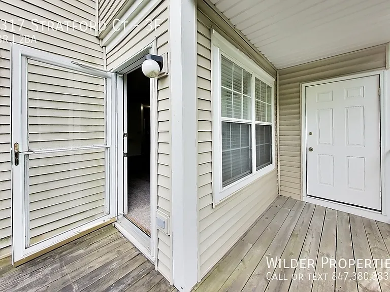 3317 Stratford Ct #3F — Photo 16