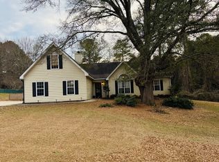 90 Eastwood Cir, Covington, GA 30014