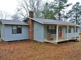 1089 Pine Grove Rd, Waynesboro, MS 39367
