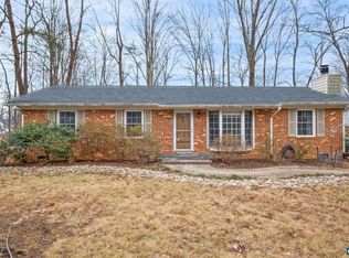 1635 Poes Ln, Charlottesville, VA 22911