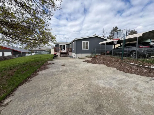 12916 W 2nd Ave, Cheney, WA 99004