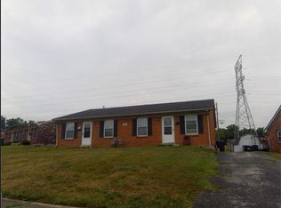 1821 Chatsworth Dr, Lexington, KY 40505