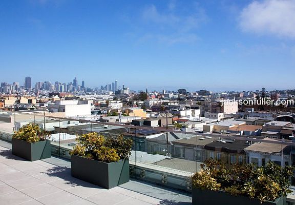 2nd image of 3590 20th St APT 505