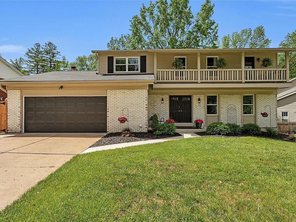 1st image of 1538 Hummingbird Hill Ln