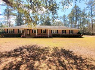 23 Floodgate Ln, Walterboro, SC 29488