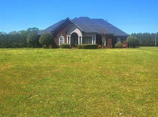 County Road 27, Prattville, AL 36067