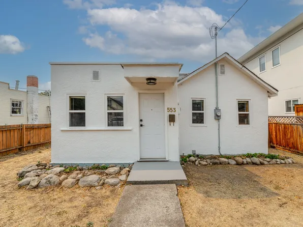 553 Papineau St, Penticton, BC V2A 4X6