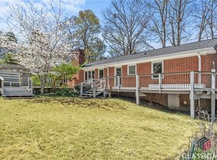 205 Riverview Rd, Athens, GA 30606